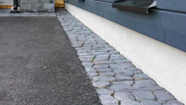 Why Choose Us For All Your Driveway Paving Needs in Rockport, TX?