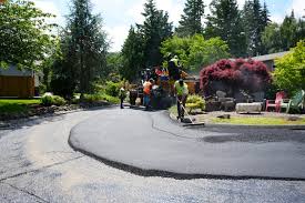 Best Driveway Crack Filling  in Rockport, TX