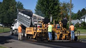 Best Driveway Overlay Services  in Rockport, TX